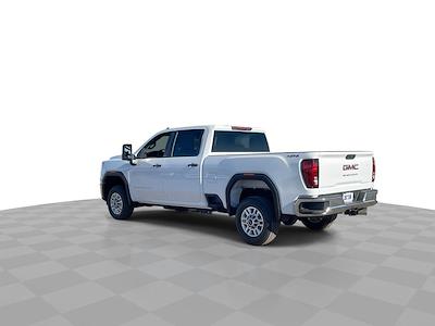 New 2026 GMC Sierra 2500 Pro Crew Cab for sale #26T1223 - photo 2