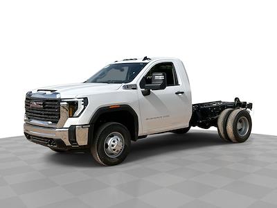 New 2026 GMC Sierra 3500 - photo 1