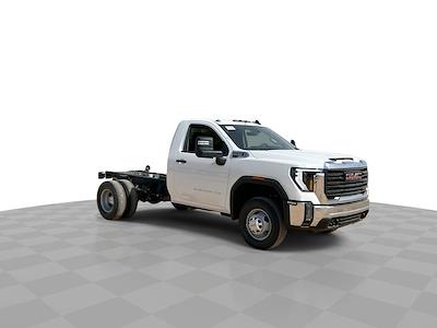 New 2026 GMC Sierra 3500 - photo 1