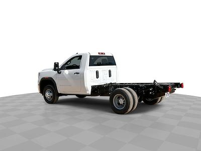 New 2026 GMC Sierra 3500 - photo 1