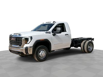 New 2026 GMC Sierra 3500 - photo 1