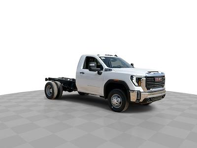 New 2026 GMC Sierra 3500 - photo 1