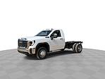 New 2026 GMC Sierra 3500 Regular Cab 60 CA Cab Chassis for sale #26T1227 - photo 5