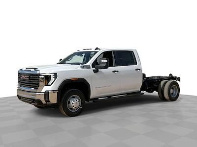 New 2026 GMC Sierra 3500 - photo 1
