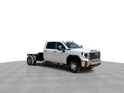 New 2026 GMC Sierra 3500 - photo 1