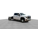 New 2026 GMC Sierra 3500 Crew Cab Cab Chassis for sale #26T1228 - photo 3