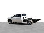 New 2026 GMC Sierra 3500 Crew Cab Cab Chassis for sale #26T1228 - photo 2