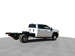 New 2026 GMC Sierra 3500 Crew Cab Cab Chassis for sale #26T1228 - photo 8