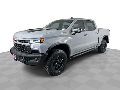 2025 Chevrolet Silverado 1500 Crew Cab 4x4 Pickup for sale #26T122A - photo 1