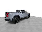 2025 Chevrolet Silverado 1500 Crew Cab 4x4 Pickup for sale #26T122A - photo 8