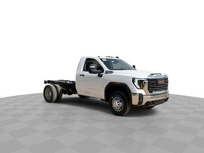 New 2026 GMC Sierra 3500 - photo 1