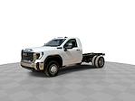 New 2026 GMC Sierra 3500 Regular Cab 60 CA Cab Chassis for sale #26T1231 - photo 5