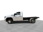 New 2026 GMC Sierra 3500 Regular Cab 60 CA Cab Chassis for sale #26T1231 - photo 6