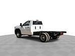 New 2026 GMC Sierra 3500 Regular Cab 60 CA Cab Chassis for sale #26T1231 - photo 2