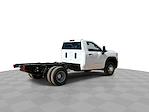 New 2026 GMC Sierra 3500 Regular Cab 60 CA Cab Chassis for sale #26T1231 - photo 8