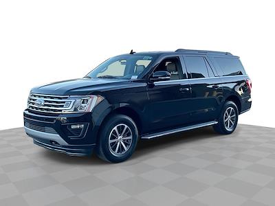 Used 2021 Ford Expedition XLT for sale #26T1233A - photo 1