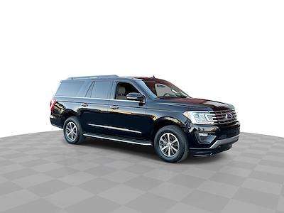 Used 2021 Ford Expedition XLT for sale #26T1233A - photo 2