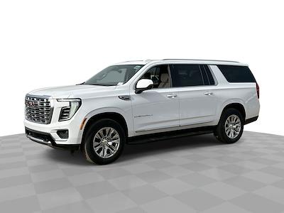 2026 GMC Yukon XL 4WD SUV for sale #26T1235 - photo 1