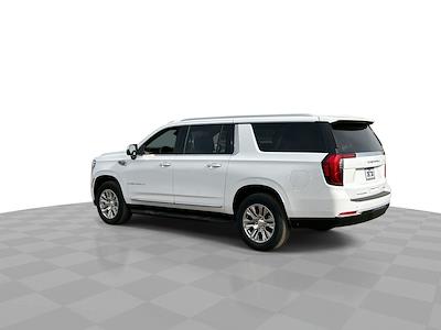 2026 GMC Yukon XL 4WD SUV for sale #26T1235 - photo 2