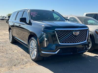 Used 2025 Cadillac Escalade ESV Premium for sale #26T1235A - photo 2