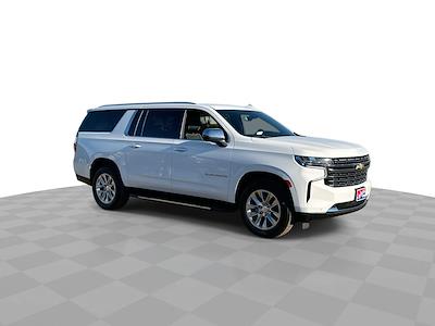 Used 2022 Chevrolet Suburban Premier for sale #26T1240A - photo 2