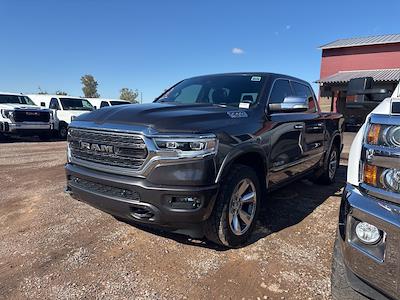 Used 2020 Ram 1500 Limited Crew Cab for sale #26T1242A - photo 1