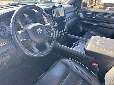 Used 2020 Ram 1500 Limited Crew Cab for sale #26T1242A - photo 2