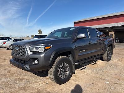 Used 2023 Toyota Tacoma SR5 Double Cab for sale #26T1242B - photo 1