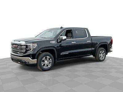 2026 GMC Sierra 1500 Crew Cab RWD Pickup for sale #26T1244 - photo 1