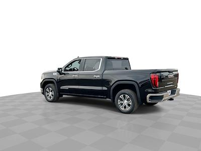 2026 GMC Sierra 1500 Crew Cab RWD Pickup for sale #26T1244 - photo 2