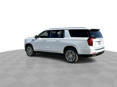 2026 GMC Yukon XL 4WD SUV for sale #26T1246 - photo 2