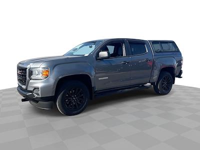 Used 2021 GMC Canyon Elevation Standard Crew Cab for sale #26T124A - photo 1