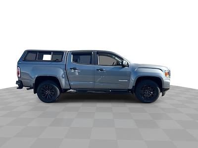 Used 2021 GMC Canyon Elevation Standard Crew Cab for sale #26T124A - photo 2