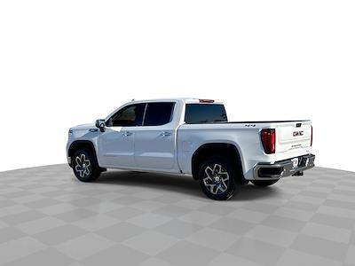 Used 2025 GMC Sierra 1500 - photo 1