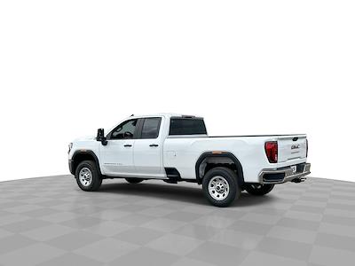 2026 GMC Sierra 2500 Double Cab RWD Pickup for sale #26T1254 - photo 2