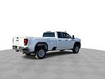 2026 GMC Sierra 2500 Double Cab RWD Pickup for sale #26T1255 - photo 8