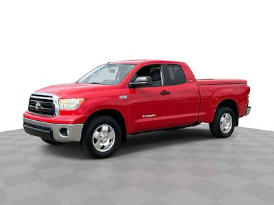 Used 2010 Toyota Tundra - photo 1
