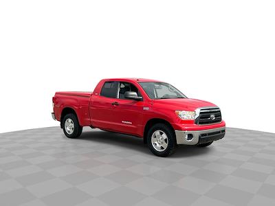Used 2010 Toyota Tundra - photo 1
