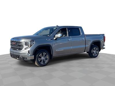 New 2026 GMC Sierra 1500 SLT Crew Cab for sale #26T1266 - photo 1