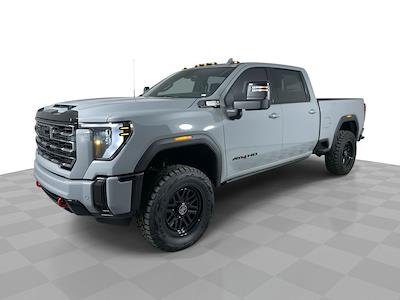 Used 2025 GMC Sierra 2500 AT4 Crew Cab for sale #26T1266A - photo 1