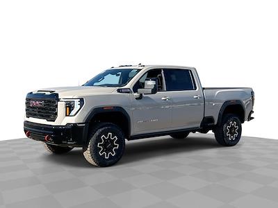 New 2026 GMC Sierra 2500 AT4X Crew Cab for sale #26T1268 - photo 1