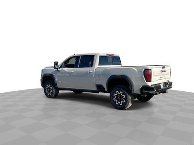 New 2026 GMC Sierra 2500 AT4X Crew Cab for sale #26T1268 - photo 2
