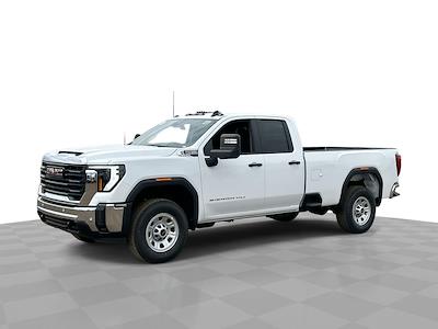 New 2026 GMC Sierra 2500 - photo 1