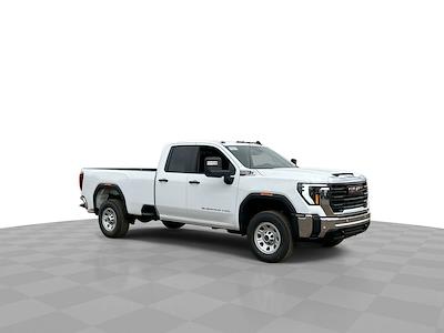 New 2026 GMC Sierra 2500 - photo 1