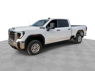 New 2026 GMC Sierra 2500 Pro Crew Cab for sale #26T1274 - photo 1