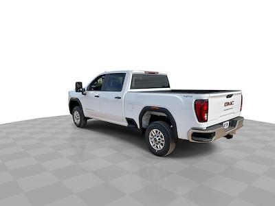 New 2026 GMC Sierra 2500 Pro Crew Cab for sale #26T1274 - photo 2