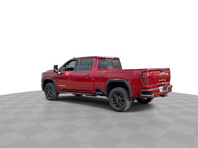 New 2026 GMC Sierra 2500 AT4 Crew Cab for sale #26T1275 - photo 2