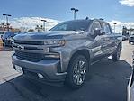 Used 2020 Chevrolet Silverado 1500 RST Crew Cab for sale #26T1279A - photo 1