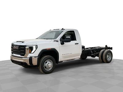New 2026 GMC Sierra 3500 - photo 1