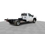 New 2026 GMC Sierra 3500 Regular Cab 84 CA Cab Chassis for sale #26T1284 - photo 8